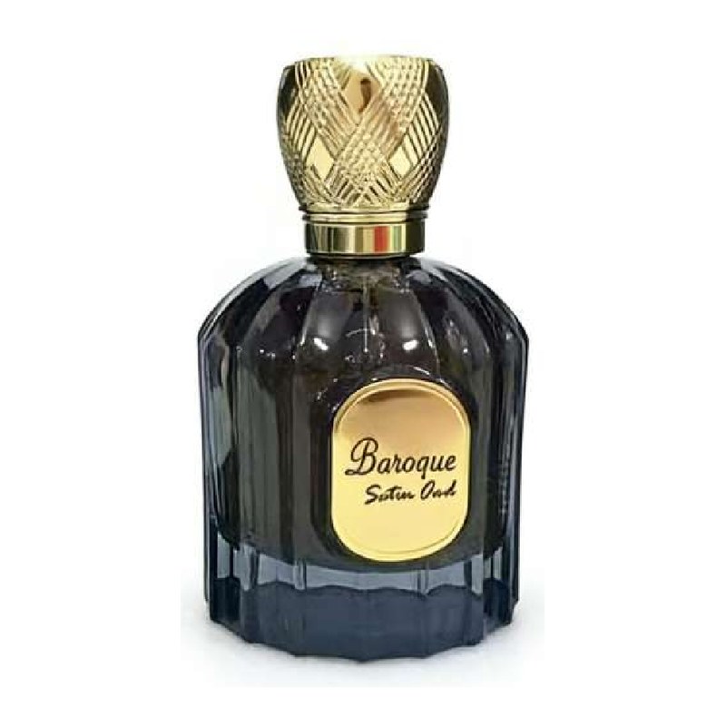 Alhambra Baroque Satin Oud